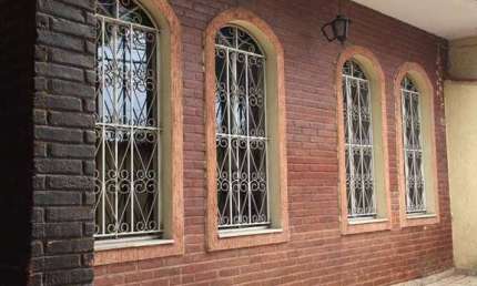 Casa com 3 quartos à venda na Rua Francisco da Silva Caseiro, 219, Jardim da Mamãe, Guarulhos