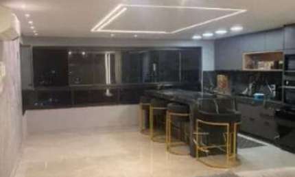 Apartamento com 2 quartos à venda na Rua Santa Izabel, 571, Vila Augusta, Guarulhos