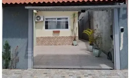 Casa com 2 quartos à venda na Rua Araraquara, 233, Jardim Bela Vista, Guarulhos
