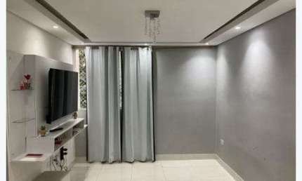 Apartamento com 2 quartos à venda na Estrada do Cabuçu, 301, Jardim São Luis, Guarulhos