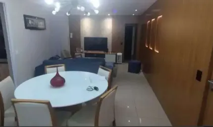 Apartamento com 2 quartos à venda na Rua Antônio Gomes, 135, Vila Santo Antônio, Guarulhos