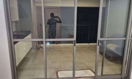 Apartamento com 1 quarto à venda na Rua do Rosário, 353, Vila Camargos, Guarulhos