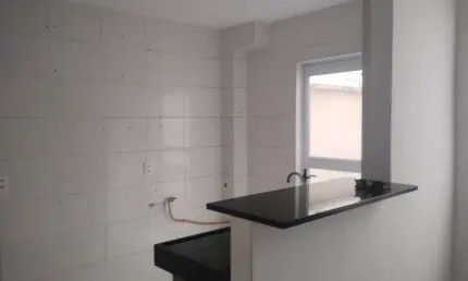 Apartamento com 2 quartos à venda na Estrada João Pannocchia Molina, 414, Vila São João, Guarulhos