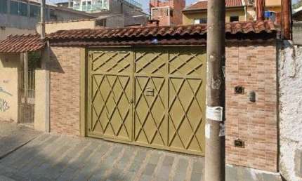 Casa com 3 quartos à venda na Rua Reinaldo César Oliveira, 238, Jardim City, Guarulhos