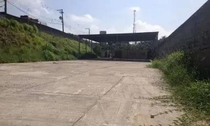 Terreno para locação, Jardim Maria de Lourdes, Guarulhos, SP