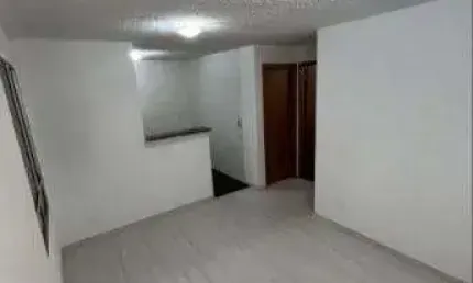 Apartamento com 2 quartos à venda na Avenida River, 465, Água Chata, Guarulhos