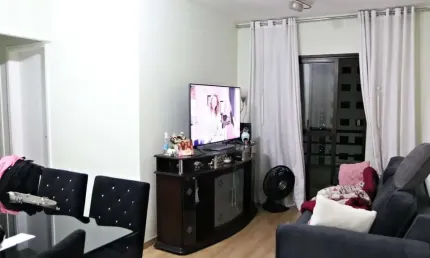 Apartamento com 3 quartos à venda na Rua Hélio Manzoni, 338, Gopoúva, Guarulhos