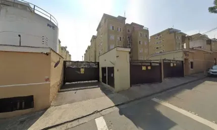 Apartamento à venda, Parque Brasilia, Guarulhos, SP
