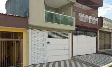 Casa com 3 quartos à venda na Rua Domingas Fanganiello Pavan, 113, Jardim Bondança, Guarulhos