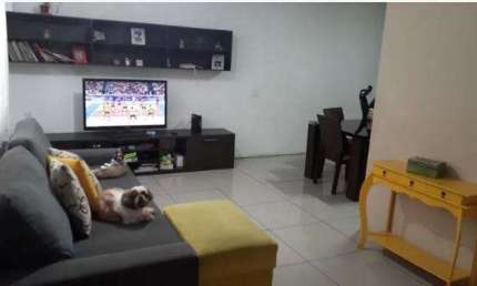 Casa em condomínio fechado com 3 quartos à venda na Rua Floro de Oliveira, 415, Jardim Adriana, Guarulhos