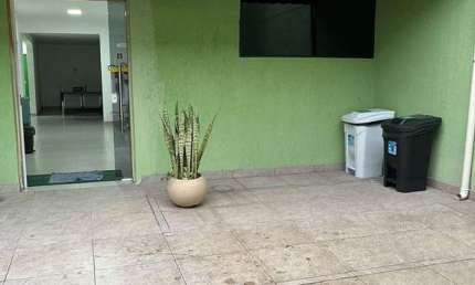 *****Sobrado para locação para fins Comerciais******Jardim Presidente Dutra, Guarulhos, SP