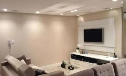 Apartamento com 3 quartos à venda na Rua Primeiro de Maio, 56, Vila Antonieta, Guarulhos