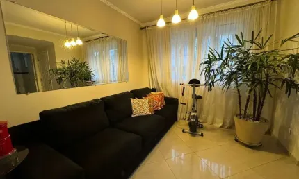 Casa com 4 quartos à venda na Rua Dona Olga, 101, Vila São João, Guarulhos