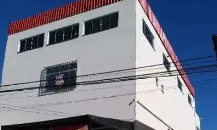 Prédio à venda, Jardim Novo Portugal, Guarulhos, SP