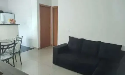 Apartamento com 2 quartos à venda na Estrada João Pannocchia Molina, 414, Vila São João, Guarulhos
