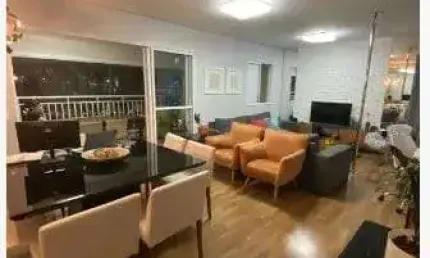 Apartamento com 3 quartos à venda na Avenida Presidente Humberto de Alencar Castelo Branco, 1449, Vila Leonor, Guarulhos