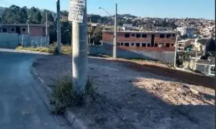 Terreno à venda na Estrada Guarulhos-Nazaré, 4201, Cidade Soberana, Guarulhos