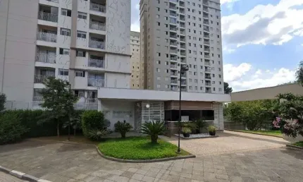 Apartamento com 3 quartos à venda na Rua Cabo João Teruel Fregoni, 124, Ponte Grande, Guarulhos