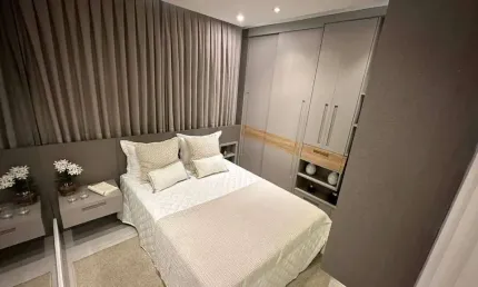 Excelente empreendimento disponível no Condomínio Terra Nostra à venda, na região da Vila Rio de Ja