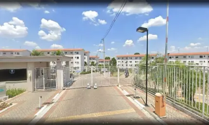 Apartamento com 2 quartos à venda na Viela Betânia, 4, Jardim Albertina, Guarulhos