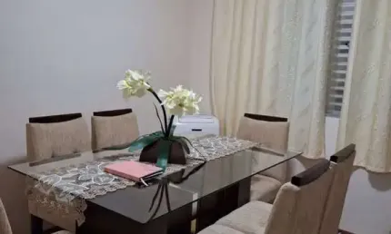 Apartamento com 2 quartos à venda na Rua Arara, 292, Jardim Valéria, Guarulhos