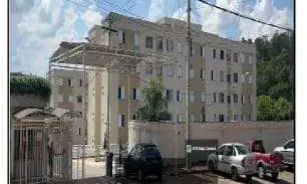 Apartamento à venda 1 vaga, 10m², mont serrat, itupeva - sp