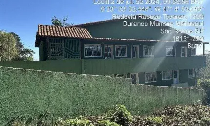 Apartamento à venda 2 Quartos, 1 Vaga, 10M², CENTRO MAILASQUI, SAO ROQUE - SP