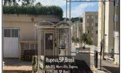 Apartamento à venda 2 Quartos, 1 Vaga, 10M², MONTE SERRAT, ITUPEVA - SP