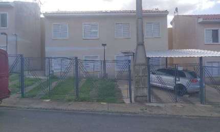 Apartamento à venda 2 Quartos, 1 Vaga, 10M², VEREADOR EDUARDO ANDRADE REIS, MARILIA - SP
