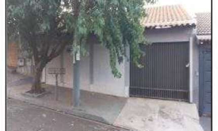Casa à venda 3 Quartos, 1 Vaga, 10M², CONJUNTO RESIDENCIAL JOAO VITAL, MATAO - SP