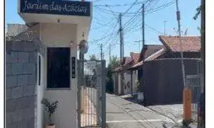 Casa à venda 2 Quartos, 1 Vaga, 10M², RESIDENCIAL JARDIM DAS ACACIAS, SAO JOSE DO RIO PRETO - SP