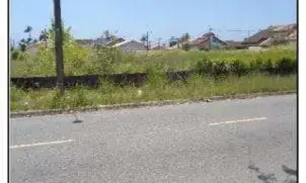 Terreno à venda 10M², PARQUE BALNEARIO OASIS, PERUIBE - SP