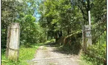 Terreno à venda na Rua Armando Paulino (Antiga Estrada Do Caracu), Somma, Ribeirão Pires
