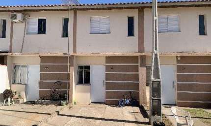 Casa à venda 2 Quartos, 1 Vaga, 10M², ALTO IRACEMA, PACAEMBU - SP