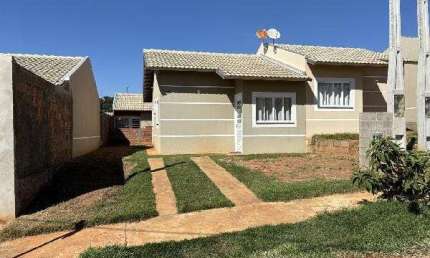 Casa à venda 2 Quartos, 1 Vaga, 10M², CENTRO, VALPARAISO - SP