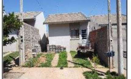 Casa à venda 10M², JARDIM MONACO, BADY BASSITT - SP