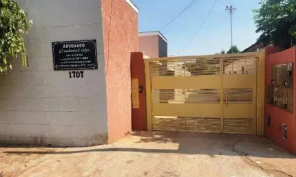 Casa à venda 1 Quarto, 1 Vaga, 10M², SEDE, PEREIRA BARRETO - SP
