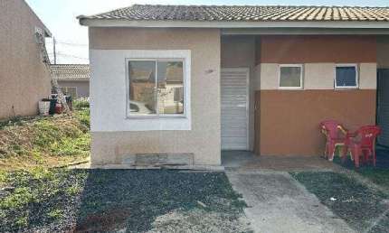 Casa à venda 2 Quartos, 1 Vaga, 10M², JARDIM ITAMARATY, OURINHOS - SP