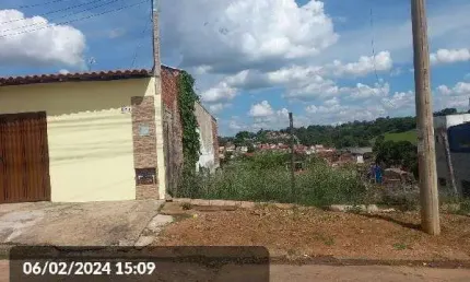 Terreno à venda 10M², JARDIM ITAPUA, PIRACICABA - SP
