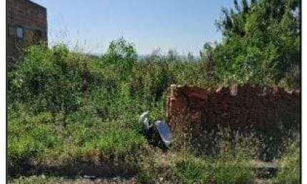 Terreno à venda 10M², JARDIM DAVID LEUDER PEREIRA ALVES, MARILIA - SP