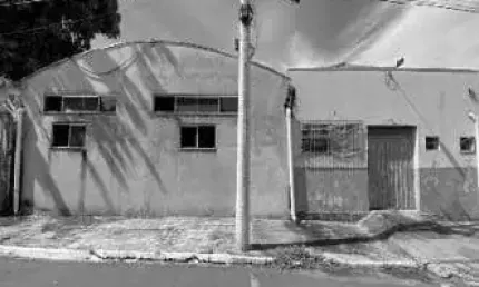 Galpão à venda 10M², PARQUE RESIDENCIAL ITAIPU, SANTA CRUZ DO RIO PARDO - SP