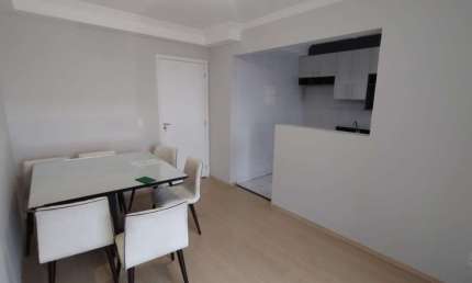 Venha morar no Superclass Lago dos Patos - 2 dorm (1 suite) -  Sacaca com Churrasqueira e Lazer com
