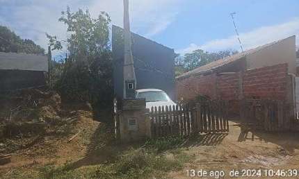 Casa à venda 2 Quartos, 1 Vaga, 10M², JARDIM SANTA RITA DE CASSIA, CAPIVARI - SP