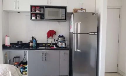 Apartamento para venda e locação, Vila Bremen, Guarulhos, SP