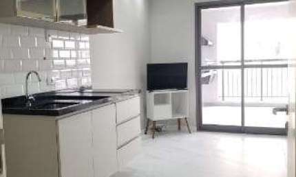 Studio para venda e locação, Vila Camargos, Guarulhos, SP