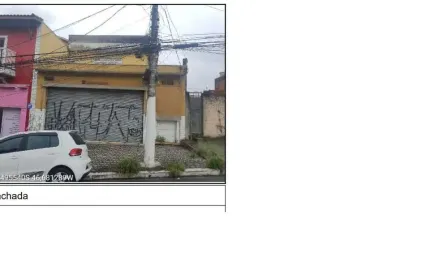 Prédio à venda 1 quarto, 10m², vila palmeiras, sao paulo - sp
