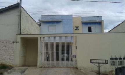 Apartamento à venda 1 Quarto, 1 Vaga, 10M², VILA AUGUSTO, IPERO - SP