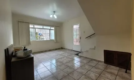 Lindo sobrado à venda, com 2 dormitórios muito espaçosos, na região jardim tranquilidade, guarulhos