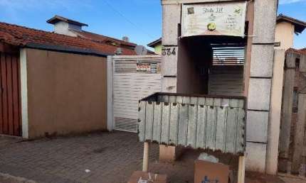 Casa à venda 2 Quartos, 1 Vaga, 10M², VILA NOVA TRIESTE, JARINU - SP