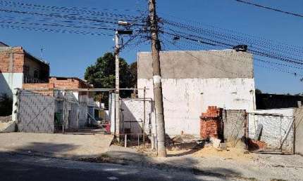 Casa à venda 1 Quarto, 1 Vaga, 10M², JARDIM NOGUEIRA, SOROCABA - SP